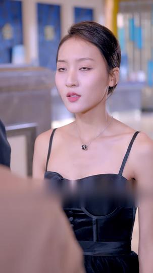 離婚後高冷總裁後悔了 第9集