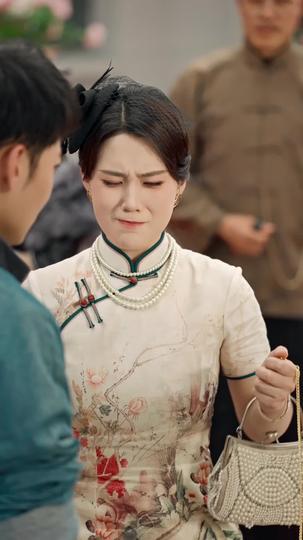 Wounds Beneath the Mask Episode 7