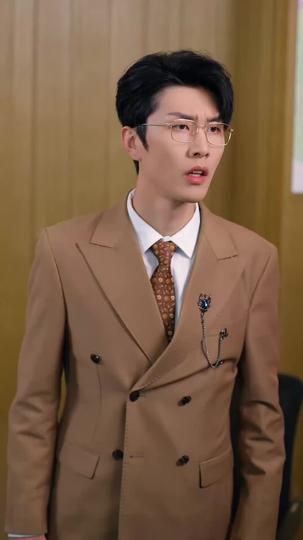 Sang Pewaris Tersembunyi (Sulih Suara) Episode 11