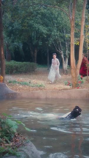 ลิขิตรักสะบั้นใจ ที่2ตอน