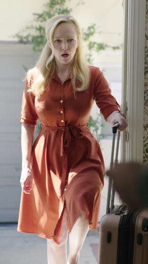 Remarried at 50, My Husband Turns Out To Be a Billionaire! Episode 11