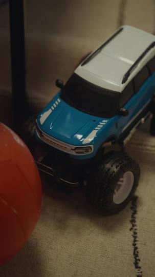 Twice Upon a Time Episode 8