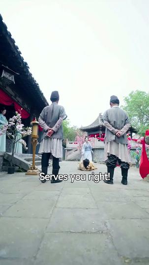 Blood Ties That Left Me Bleeding Episode 10