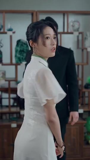 Tras divorciarse, su Ojo Divino sorprendió a todos Episodio 5
