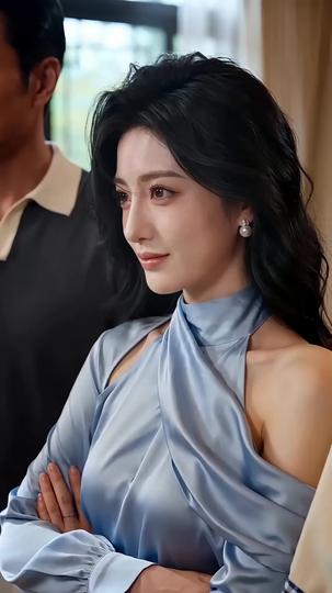 Revenge Is My Answer to Their Dirty Affair Episode 6