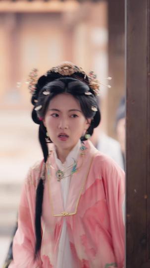 侯府主母养崽手册 第9集