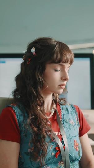 El CEO me hackeó el corazón Episodio 10