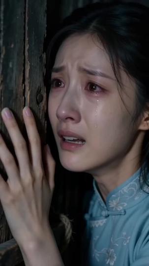 Beyond Death, Bound by the Red Veil Episode 3