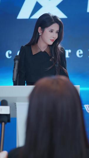 The Scales, Love and Revenge Episode 5