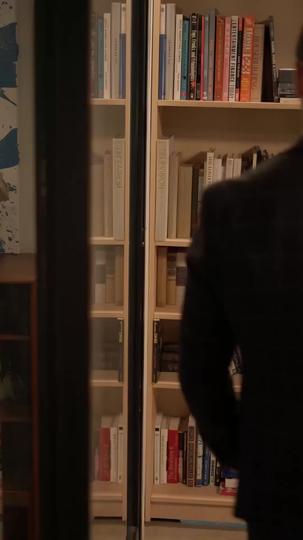 Dra. Casadinha, Por Favor Me Toca 5Episódio