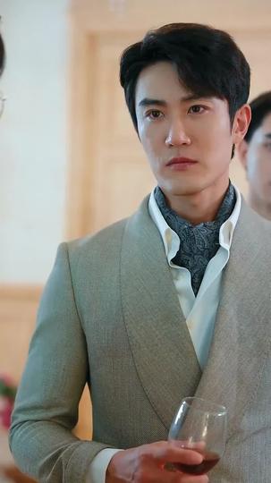 Pampered by Him Episode 5