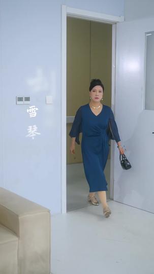 No Escape from Her Wrath Episode 8