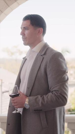 Mr.Johnston,Don’t Torment Her Episode 5