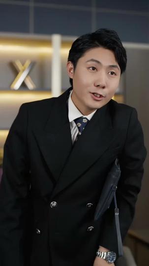 When Greed Turns to Regret Episode 10