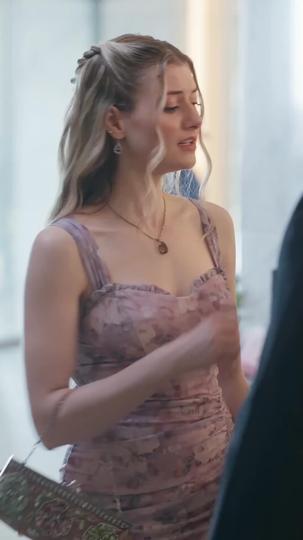 Mi Esposa es una Heredera Secreta Episodio 10