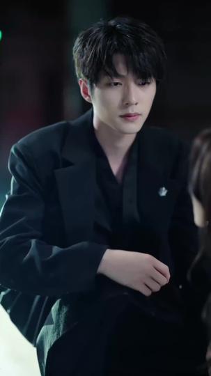 Brother by Chance, Lover by Choice Episode 5