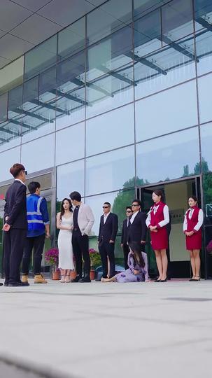 Cloaked in Power: His Secret Identity Episode 9