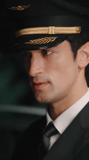 Love Frequency at 30,000 Feet Episode 11