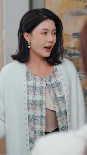 No Tears Left for You Episode 6