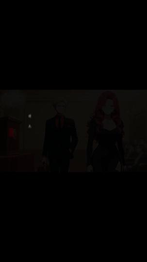 Kurir Penguasa Takdir Episode 7