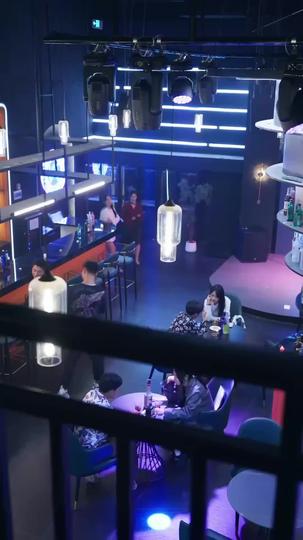 The Pulse of Revenge, The Beat of Love Episode 9