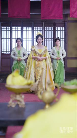 回到古代当天子 第6集