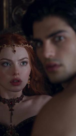 Bye Alpha, The Moon Goddess Reject You Episode 4