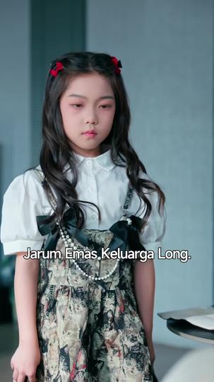 Si Kecil Penguasa Keluarga Long Episode 5