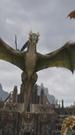 The Jade Queen Rises, Dragons Kneel Episode 11