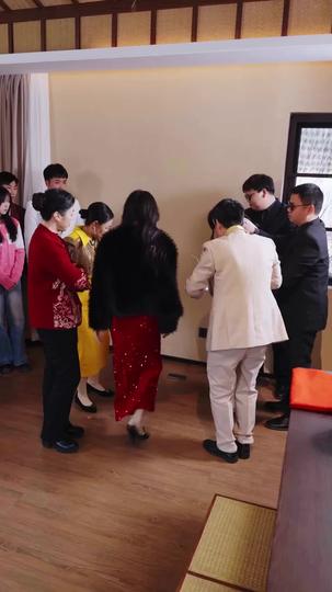 Menantu yang Menggemparkan Episode 6