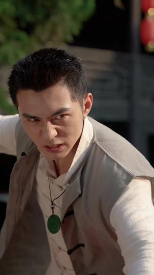 Fist of Justice: The Hero Returns Episode 9