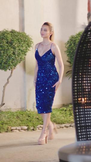 Dare you to love again, Mr. CEO Episode 8