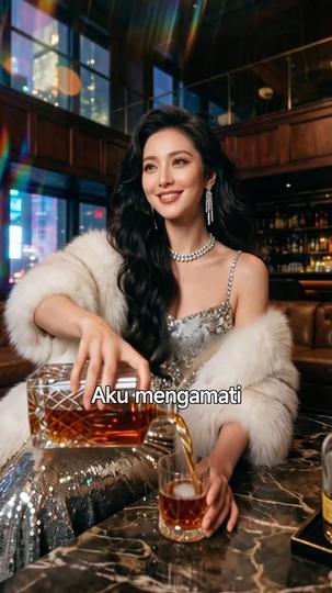 CEO dengan Model Rendahan Episode 3