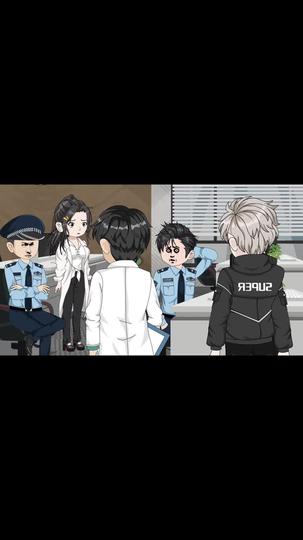 铁网追击 第9集