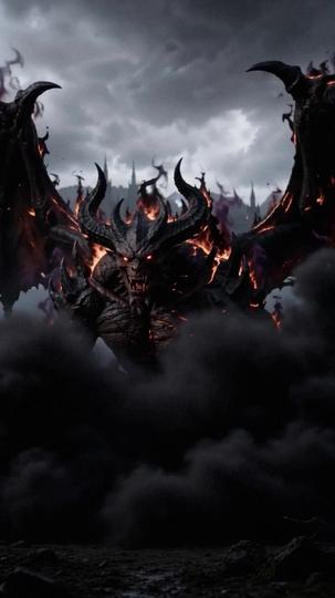 Vampire Origin and Her Three Tycoonst Episode 10