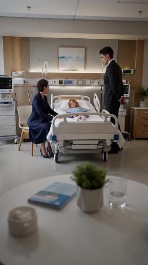 His Love Arrived On Time Episode 6