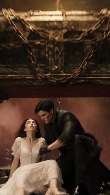 Fated to the Demon Who Owns My Stolen Heart Ep. 3