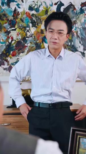 Em Nome do Seu Bem (Dublado) 5Episódio