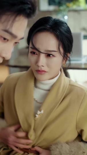 You're My Impossible Goodbye Episode 7