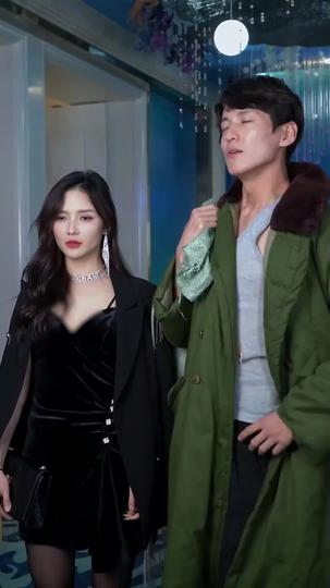 His Glorious Return: Valor in Love Episode 5