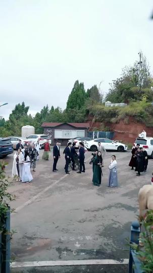 Master of All Arts, Conqueror of Love Episode 2