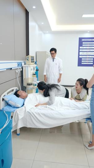 父慈女孝 第1集