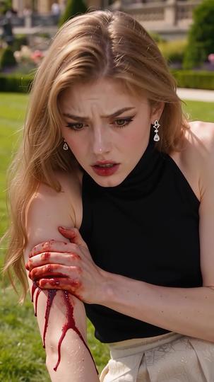 Hale Heiress Strikes Back Episode 8