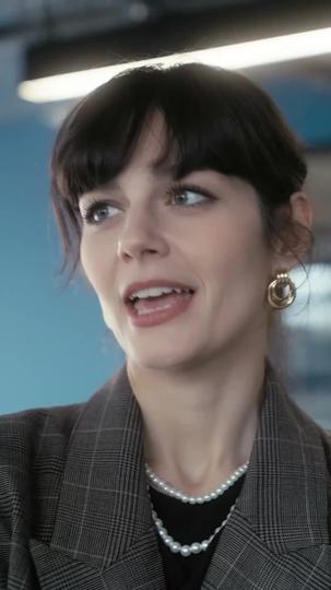 Meu Amor Secreto da Realeza 7Episódio