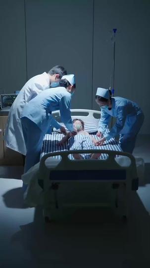 以貧試心，滿盤皆輸 第2集