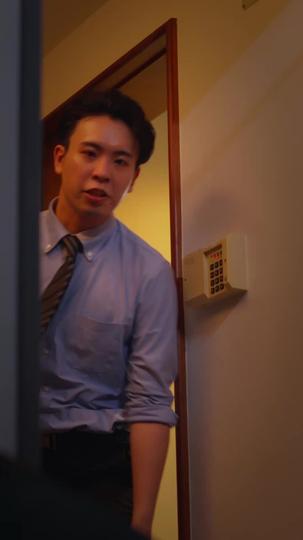 仮面の姉 第 3 話