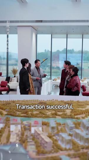 New Year, New Lie, New Love Episode 7