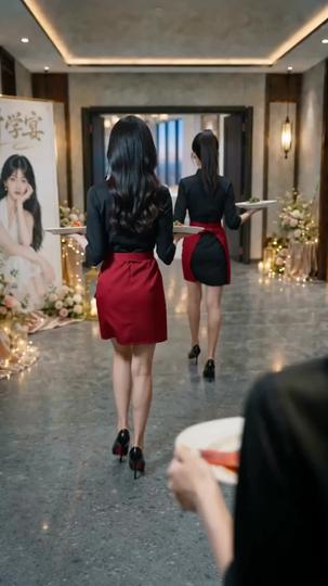 The Heiress They Threw Away Episode 11