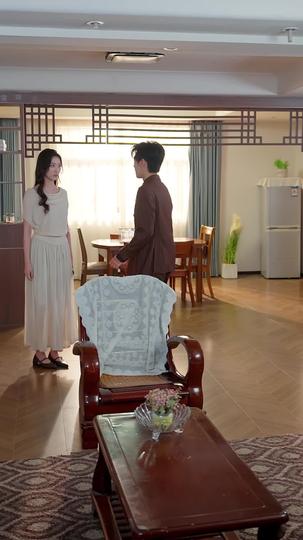 君の前でだけ（吹き替え） 第 7 話