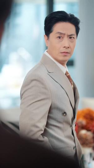 亲爱的儿子，请不要自责 第11集